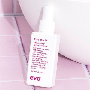 EVO Love Touch Shine Spray